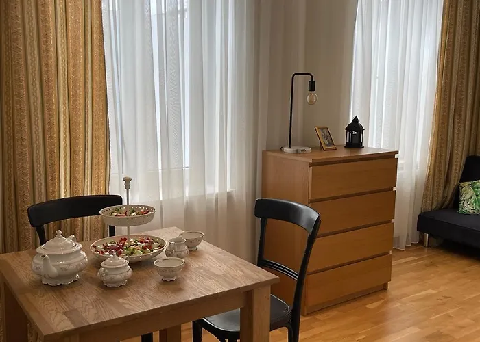 Διαμέρισμα Mayer Βιέννη